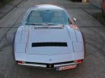 Maserati Merak SS 3000 1980 года